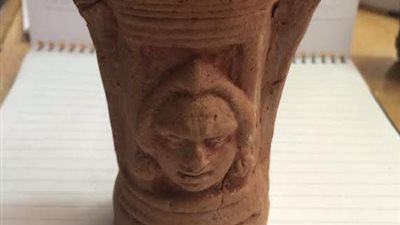 نقل 2500 قطعة أثرية من المنصورة للمتحف المصري الكبير