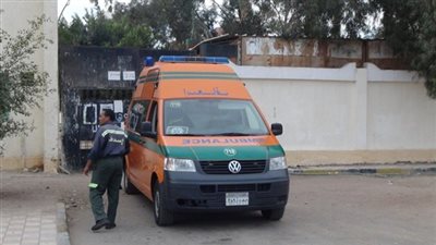 أسماء المصابين والمتوفين في حادث أتوبيس نويبع