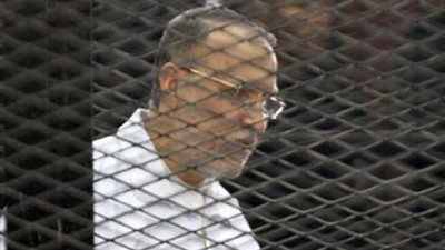 محامي «العريان»: إعداد مذكرة طعن على الأحكام الصادرة ضد موكلي