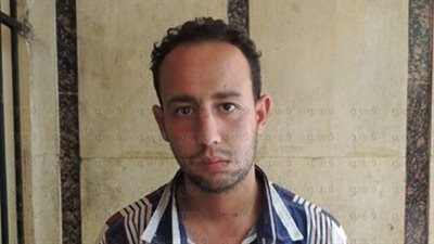 ضبط تاجر مواد مخدرة ببورسعيد وبحوزته 