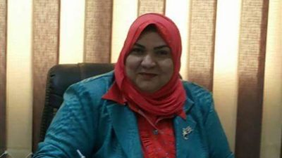 برلمانية: لجنة حصر الأراضي تقوم بدورها في عملية التقنين