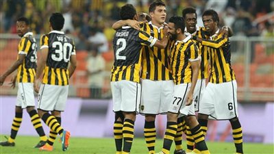 العكايشي يقود هجوم اتحاد جدة أمام الأهلي بالدوري السعودي