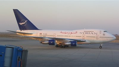 شركات ألمانية وسويدية وعمانية تستأنف رحلاتها الجوية إلى سوريا