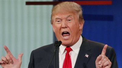 ترامب يدعو إلى رد عسكري أقوى على داعش