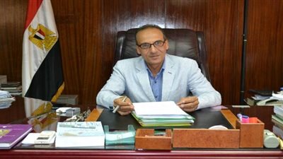 هيثم الحاج: منع مزوري سور الأزبكية من دورات معرض الكتاب