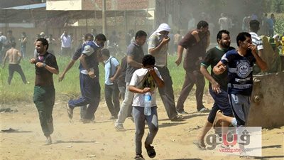 استعجال تقارير الطب الشرعي والأدلة الجنائية في أحداث الوراق