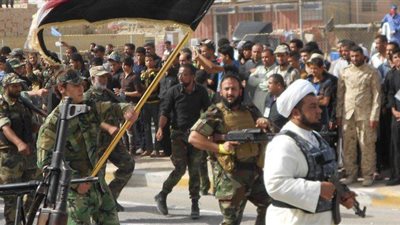 سنة «حلب والموصل» بين شقي الرحى.. «الإيكونوميست»: يعانون من أزمة إنسانية بسبب العمليات العسكرية ضد «داعش».. «معالجة التهجير» أولى خطوات القضاء على الإرهاب.. واس