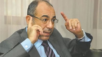 سفير مصر بإثيوبيا: الإرادة الشعبية مصدر الشرعية