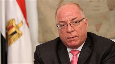 حلمي النمنم يفتتح فعاليات الحديقة الثقافية بالسيدة زينب.. اليوم