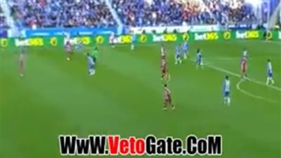 بالفيديو.. «جريزمان» يحرز الهدف الثاني لأتلتيكو مدريد في إسبانيول