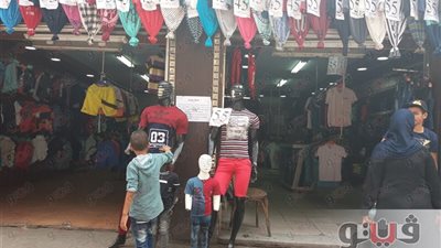 إخلاء وكالة البلح يقطع لقمة عيش 33 صاحب محل لإنشاء المترو.. البائعون: الحكومة وعدتنا بتعويض 150 مليون جنيه وخليت بينا.. مترو الأنفاق: لن ندفع مليما.. والمتضررون: اللجوء للقضاء هو الحل