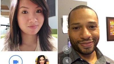 5 أسباب تدفعك لاستخدام تطبيق «ديو» من جوجل