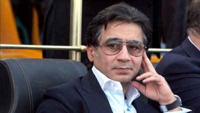 إعادة محاكمة أحمد عز اليوم في تراخيص الحديد