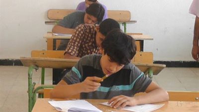 ننشر نتيجة الشهادة الإعدادية بالدقهلية