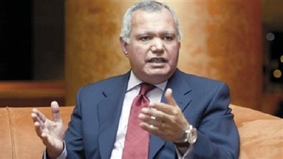 «العرابي»: ماكرون قريب من رؤى مصر في مكافحة الإرهاب