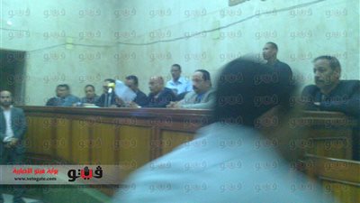 تأجيل محاكمة 119 إخوانيًا في أحداث العنف بسوهاج لـ 5 أغسطس