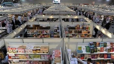 قيادى سلفى: انتشار كتب الشيعة في معرض الكتاب خطر يهدد الشباب