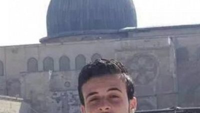 بالفيديو والصور.. خيرة شباب فلسطين شهداء برصاص «بني صهيون»