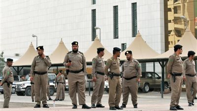 الأمن السعودي يكشف تفاصيل مقتل شرطي في القطيف