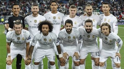 رونالدو وموراتا يقودان هجوم ريـال مدريد أمام إشبيلية