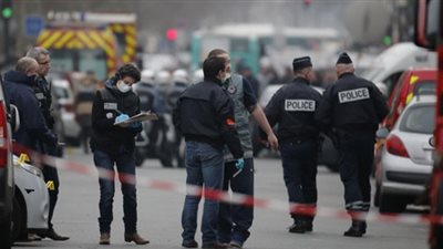 تفجيران يضربان المنطقة الدبلوماسية بكابول بعد زيارة كيري