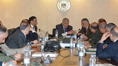 خطوات تقديم طلب تقنين وضع اليد للجنة استرداد أراضي الدولة