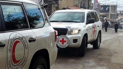 الصليب الأحمر: وفاة 115 شخصًا بسبب الكوليرا في اليمن