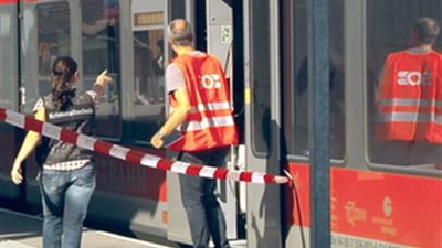 إيقاف جهادي سويسري مشتبه به في مطار زيورخ