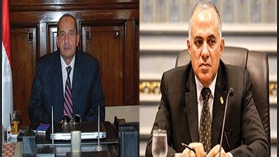 اشتعال الصراع بين «الري» و«الزراعة».. بحوث المياه: زراعة القمح مرتين في العام ناجح.. وتوفير الموارد المائية الهدف.. النوبارية وشرق العوينات أبرز المناطق.. و«عبدالعاطي» يط