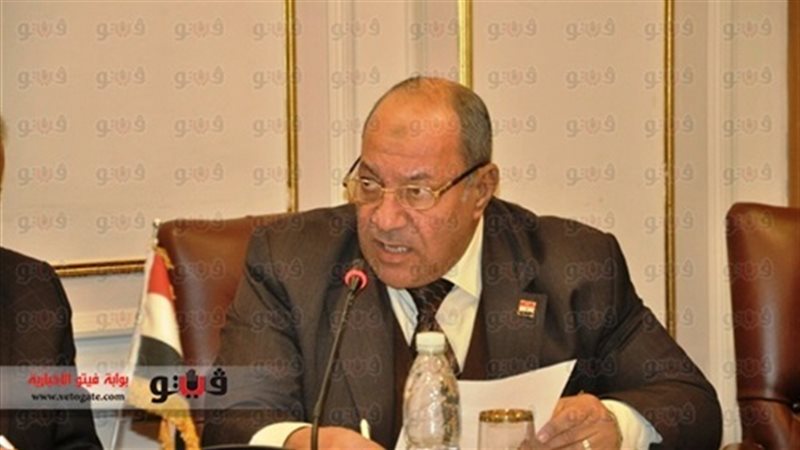 عطية حماد، رئيس شعبة