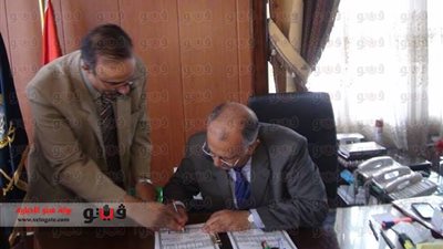 ننشر أسماء أوائل الشهادة الإعدادية بالدقهلية