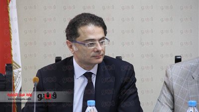 رئيس لجنة البورصات: الحوار المجتمعى حول الضريبة الرأسمالية خاطئ