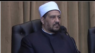 مجدي عاشور: الجهاد في سبيل الله تحت راية الدولة