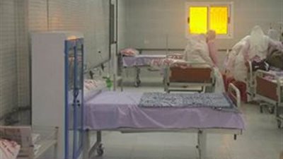 صحة الفيوم تشكل لجنة لتجهيز قسم الكلى بإطسا المركزي قبل العيد القومي