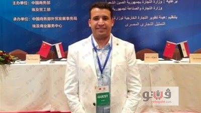 عمرو فتوح يطالب الدولة بطرح قائمة بالمشروعات الصغيرة والمتوسطة