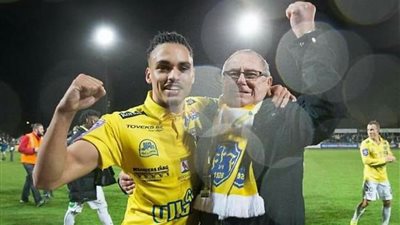 «أمير عادل» ينضم لفريق «بودو غليمت» النرويجي