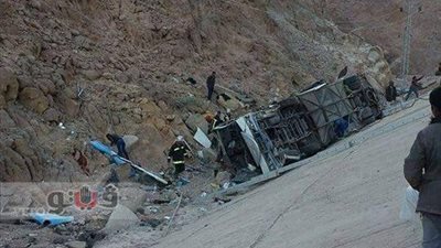 منظم رحلة طلبة الإسكندرية يكشف تفاصيل جديدة في حادث أتوبيس نويبع