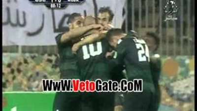 بالفيديو.. «القسنطيني» يفوز بهدف قاتل أمام «مصر المقاصة» بالكونفدرالية