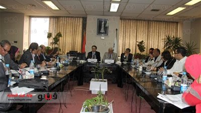 عضو بلجنة البورصات: الضريبة الرأسمالية على البورصة توقيتها خاطئ