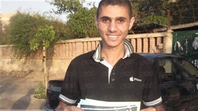 بالصور.. منسق تمرد يرفض رشوة إخوانية لنشر أكاذيب حول 