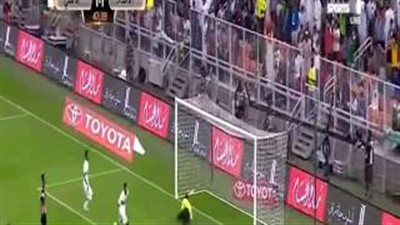 بالفيديو.. «الأهلي» يسحق الاتحاد برباعية بقمة الدوري السعودي