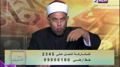 بالفيديو.. حكم الدين في امرأة تسقط جنينها متعمدة