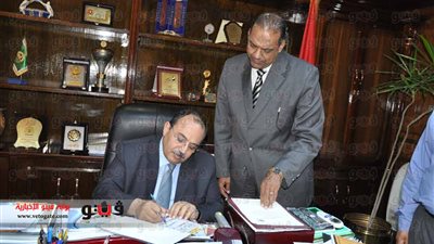 بالفيديو والصور.. ننشر أسماء أوائل الإعدادية في القليوبية