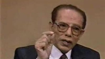 مصطفى محمود يكتب: التمرين الأول «صيام»