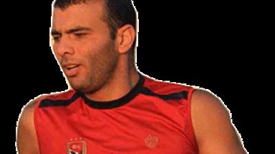 عماد متعب عن أزمة مباراة الفيصلي : جعلوني متمردًا.. ومن يرغب في رحيلي عن الأهلي يبلغنى رسميا