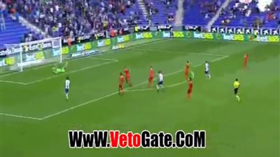 بالفيديو.. «إسبانيول» يتعادل بثلاثية مع إيبار بـ«الليجا»