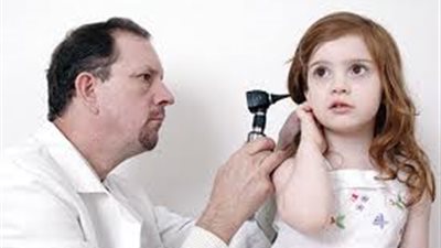 احمى طفلك من التهابات الأذن الوسطى