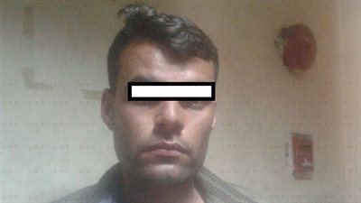 ضبط عاطل تحرش بطالبة واعتدى على صديقها في مترو الأنفاق