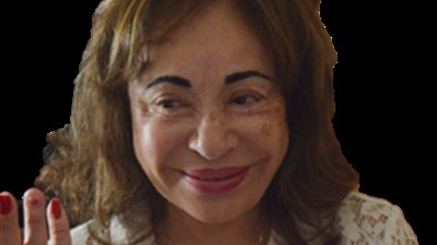 لوتس عبد الكريم : خالي أمين عثمان قُتِل ظلما.. ولم يقل «زواج مصر وبريطانيا كاثوليكي»