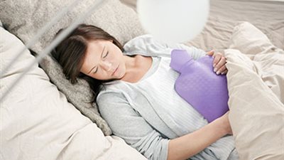 الأعشاب والرياضة تساعدك على مقاومة 